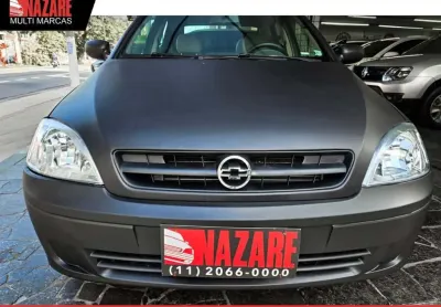 Chevrolet corsa 2007 1.0 mpfi maxx sedan 8v flex 4p manual