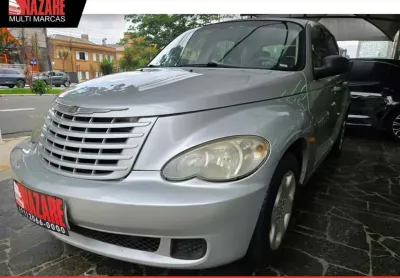 Chrysler pt cruiser 2008 2.4 classic 16v gasolina 4p automático