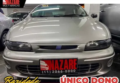 Fiat Brava 2001 1.6 mpi sx 16v 106cv gasolina 4p manual