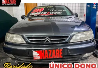 Citroen Xsara 1999 2.0 i vts 16v gasolina 2p manual