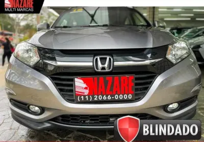 Honda hr-v 2016 1.8 16v flex exl 4p automático