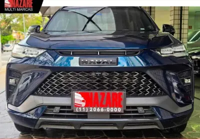 Gwm haval h6 gt 2023 1.5 phev awd e-traction