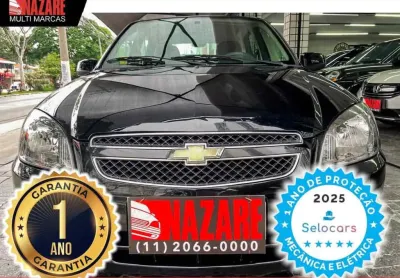 Chevrolet celta 2015 1.0 mpfi lt 8v flex 4p manual