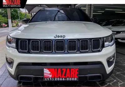 Jeep compass 2021 2.0 16v diesel s 4x4 automático