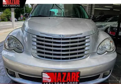 Chrysler pt cruiser 2008 2.4 limited edition 16v gasolina 4p automático