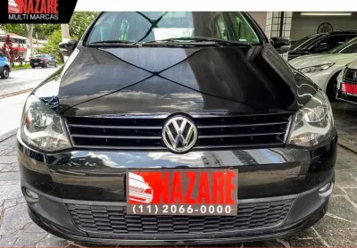 Volkswagen fox 2012 1.6 mi prime 8v flex 4p automatizado