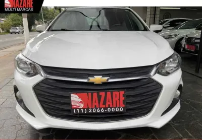 Chevrolet onix 2023 1.0 turbo flex plus ltz automático