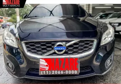Volvo C30 2011 2.0 gasolina 2p automático