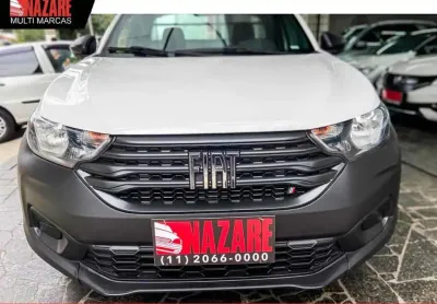 Fiat Strada 2023 1.4 fire flex endurance cs manual