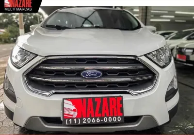 Ford Ecosport 2019 2.0 direct flex titanium automático