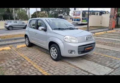Uno vivace celeb. 1.0 evo f.flex 8v 5p