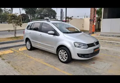 Spacefox sportline/highline i motion 1.6