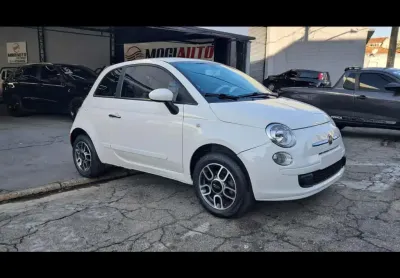 500 cult 1.4 flex 8v evo mec.