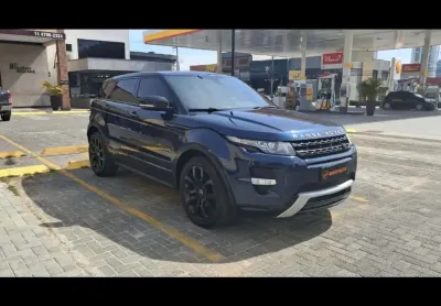 Range r.evoque dynamic 2.0 aut 5p
