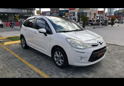 C3 tendance 1.5 flex 8v 5p mec.
