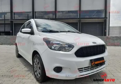 Ka 1.0 se/se plus tivct flex 5p