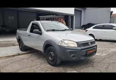 Strada working hard 1.4 fire flex 8v cs