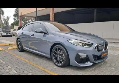 218i gran coupe m sport 1.5 bi-turbo