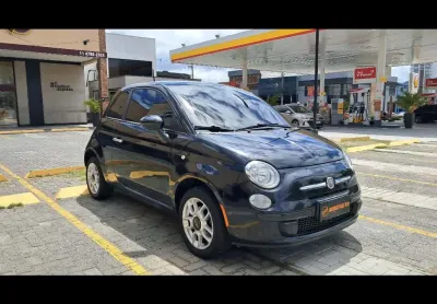 500 cult 1.4 flex 8v evo dualogic