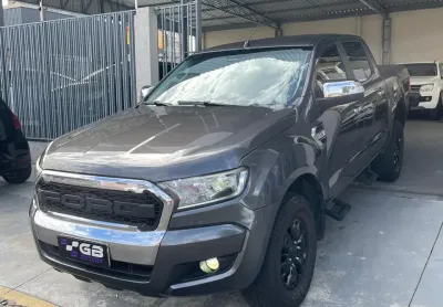 Ranger xlt cd 3.2 diesel 4x4 at 2018