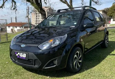 Fiesta class 1.6 flex carro muito versatil para seu dia a dia