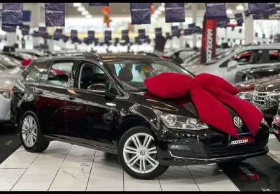 Volkswagen golf 1.4 tsi variant comfortline 16v 2016