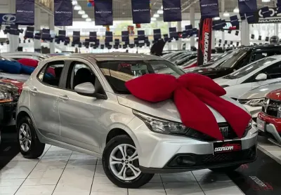 Fiat argo 1.0 firefly flex drive manual 2023