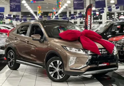 Mitsubishi eclipse cross hpe-s 1.5 16v 165cv aut 2019