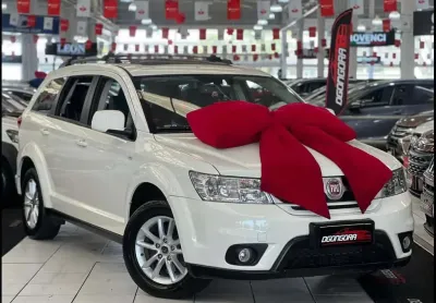 Fiat freemont precision 2.4 16v 172 cv aut 2014