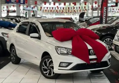 Volkswagen novo voyage 1.6 2022