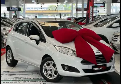 Ford new fiesta ha 1.6l seb 2015