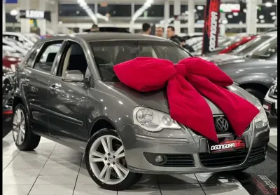 Volkswagen polo 1.6 mi 8v total flex 2011