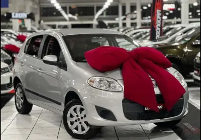 Fiat fiat palio attract 1.0 2016