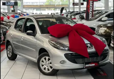 Peugeot 207 hb xr s 2011