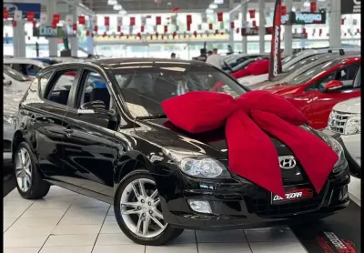 Hyundai i30 2.0 16v 145cv 5p aut. 2012