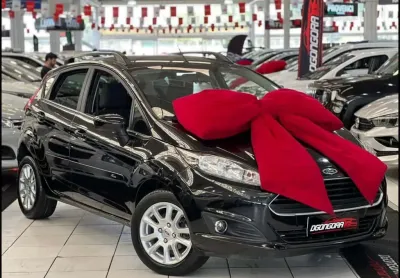 Ford fiesta ha 1.5 l sb 2016