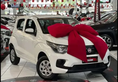 Fiat mobi 1.0 easy evo 4p 2019