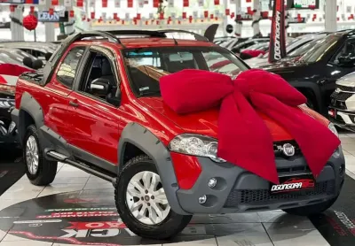 Fiat strada adventure cd 1.8 16v 2013