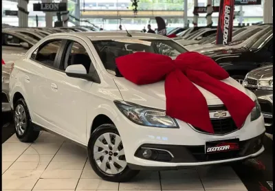 Chevrolet prisma 1.4 mt lt 2013