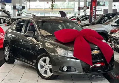 Chevrolet chev cruze ltz hb at 2012