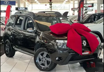 Renault duster dynamique 2.0 16v hi-flex aut. 2014