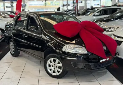 Fiat fiat siena el 1.4 flex 2013