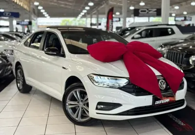 Volkswagen jetta r-line 250 tsi 1.4 flex 16v aut. 2019