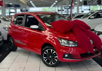 Volkswagen fox rock in rio 1.6mi 8v 2015