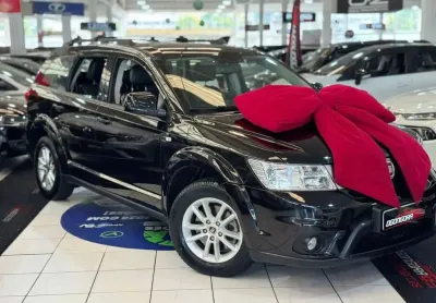 Fiat freemont precision 2.4 16v 172 cv aut 2014