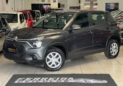  compacto moderno, com visual robusto e ótimo consumo — ideal para quem busca um carro quase zero co