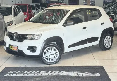  econômico, moderno e ágil — perfeito para o dia a dia com baixo custo de manutenção!