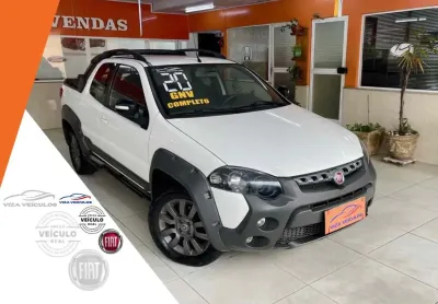 Fiat strada 2020 1.8 mpi adventure cd 16v flex 3p manual