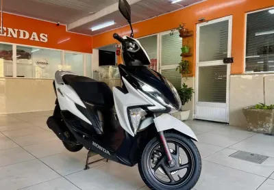 Honda elite 125 2022