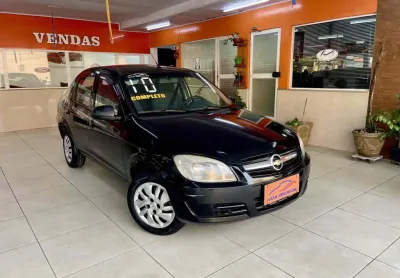 Chevrolet prisma 2010 1.0 mpfi vhce maxx 8v flex 4p manual